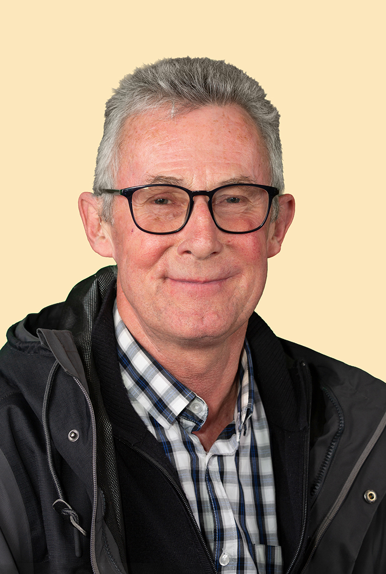 Didier LEFEBVRE